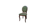 Стул в классическом стиле Гламур 7 Стул в классическом стиле Гламур 7